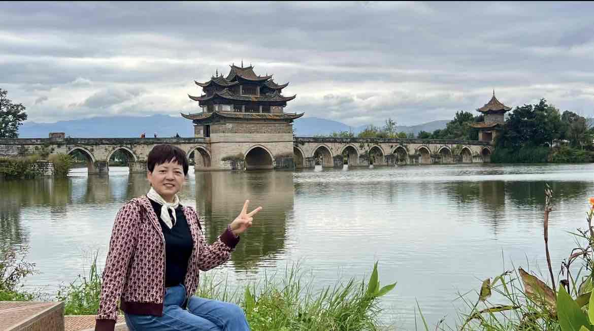 滇东南秘境寻踪:火热小众风景,滇东南小环线正适合慢慢逛 滇东南秘境寻踪:火热小众风景,滇东南小环线正适合慢慢逛