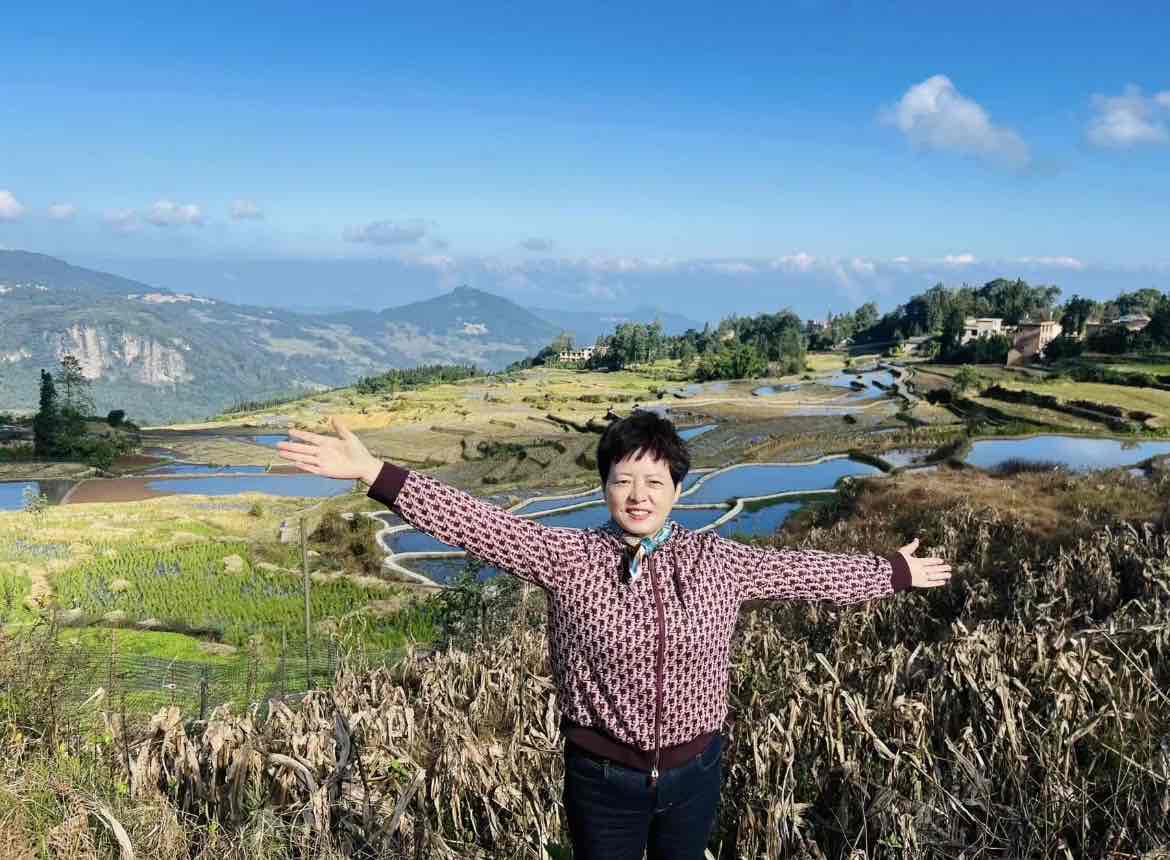 滇东南秘境寻踪:火热小众风景,滇东南小环线正适合慢慢逛 滇东南秘境寻踪:火热小众风景,滇东南小环线正适合慢慢逛