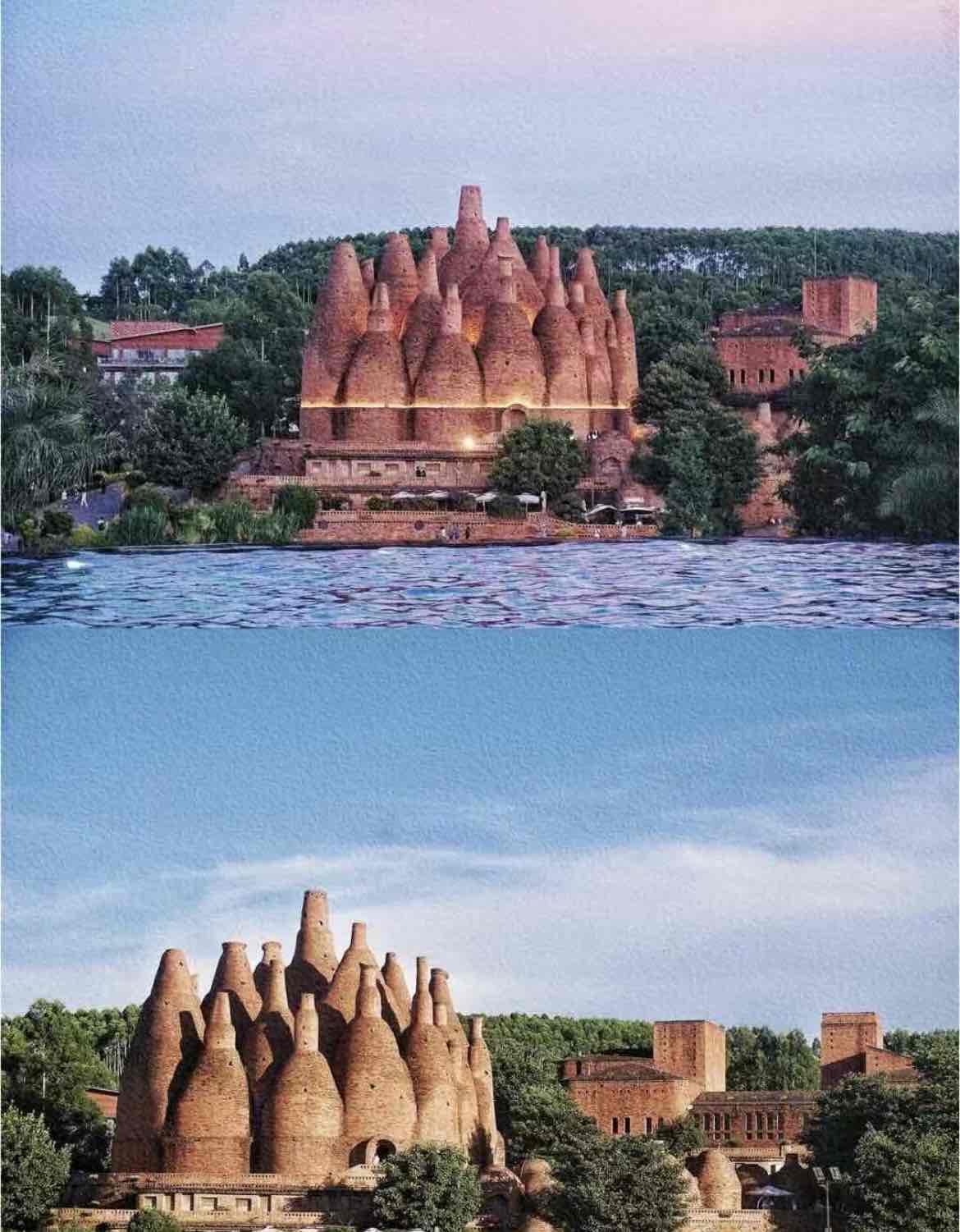 滇东南秘境寻踪:火热小众风景,滇东南小环线正适合慢慢逛 滇东南秘境寻踪:火热小众风景,滇东南小环线正适合慢慢逛