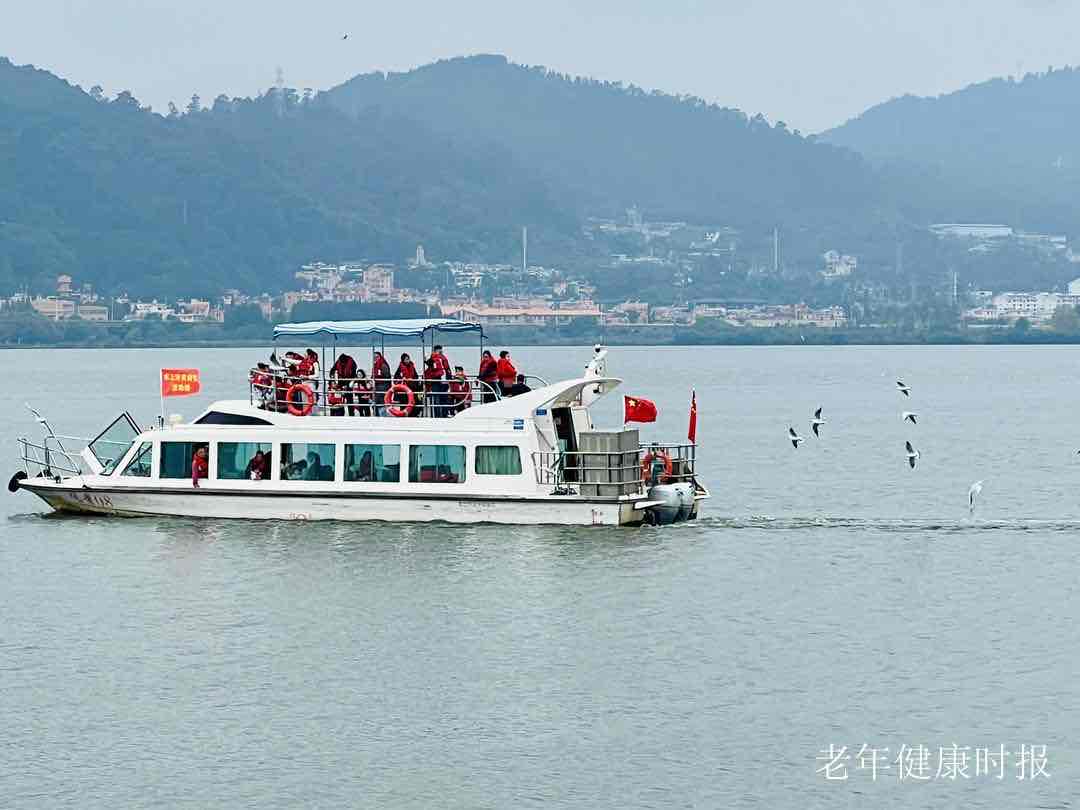 滇东南秘境寻踪:火热小众风景,滇东南小环线正适合慢慢逛 滇东南秘境寻踪:火热小众风景,滇东南小环线正适合慢慢逛