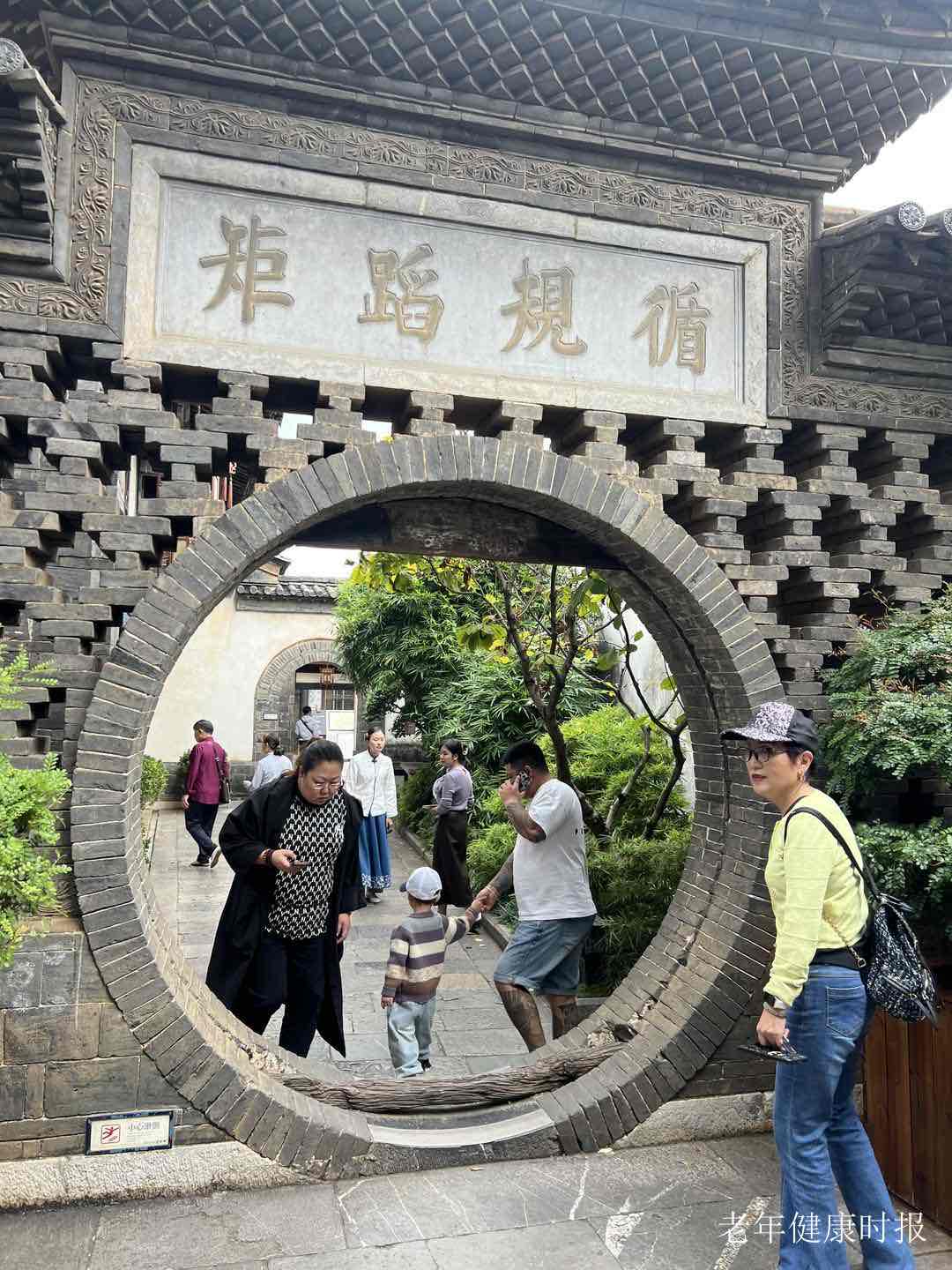 滇东南秘境寻踪:火热小众风景,滇东南小环线正适合慢慢逛 滇东南秘境寻踪:火热小众风景,滇东南小环线正适合慢慢逛