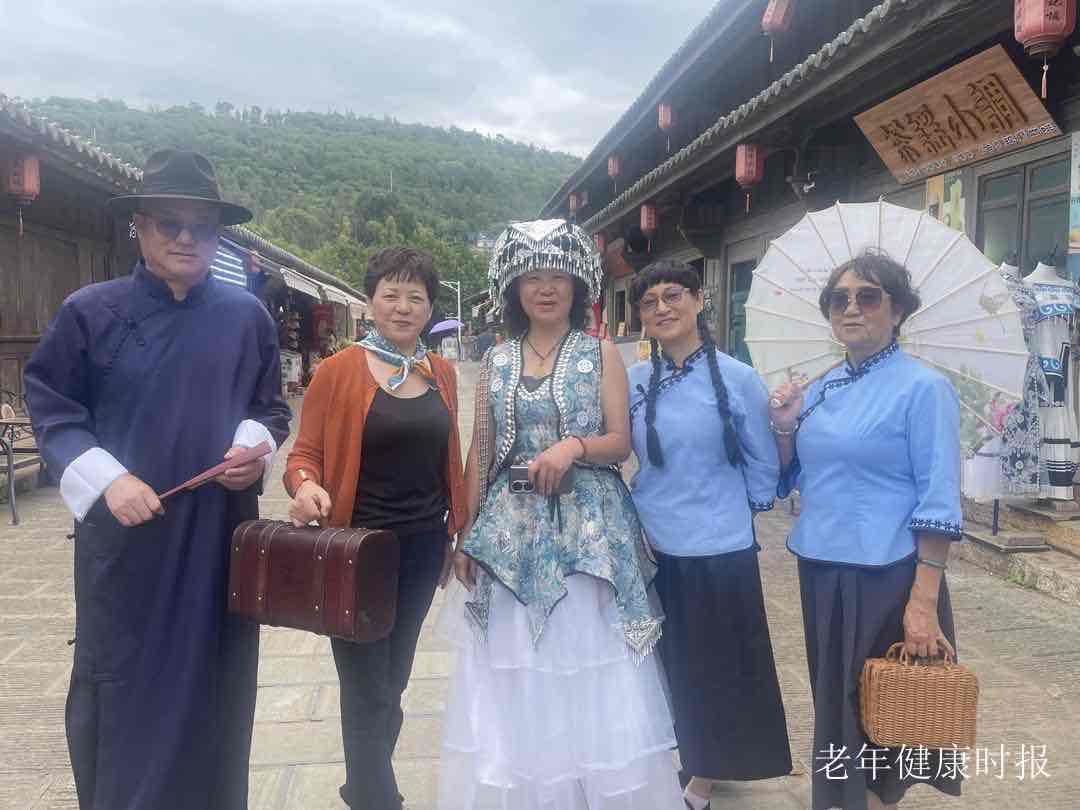 滇东南秘境寻踪:火热小众风景,滇东南小环线正适合慢慢逛 滇东南秘境寻踪:火热小众风景,滇东南小环线正适合慢慢逛