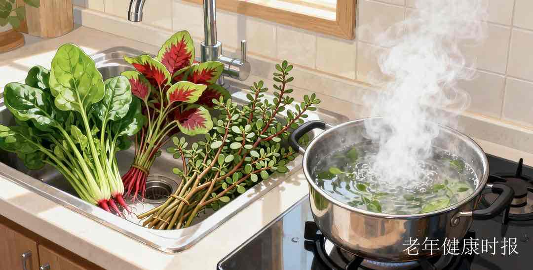 癌症高发背后的真相:这些蔬菜食用需谨慎 癌症高发背后的真相:这些蔬菜食用需谨慎