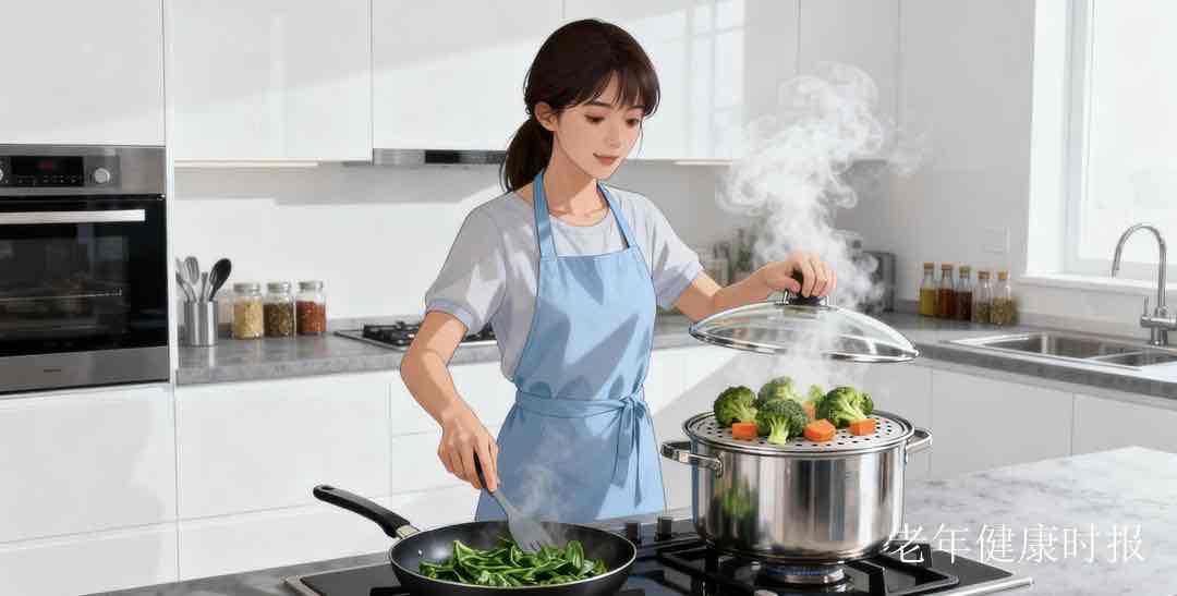 饮食营养:合理膳食,为免疫系统筑起“坚固防线” 饮食营养:合理膳食,为免疫系统筑起“坚固防线”