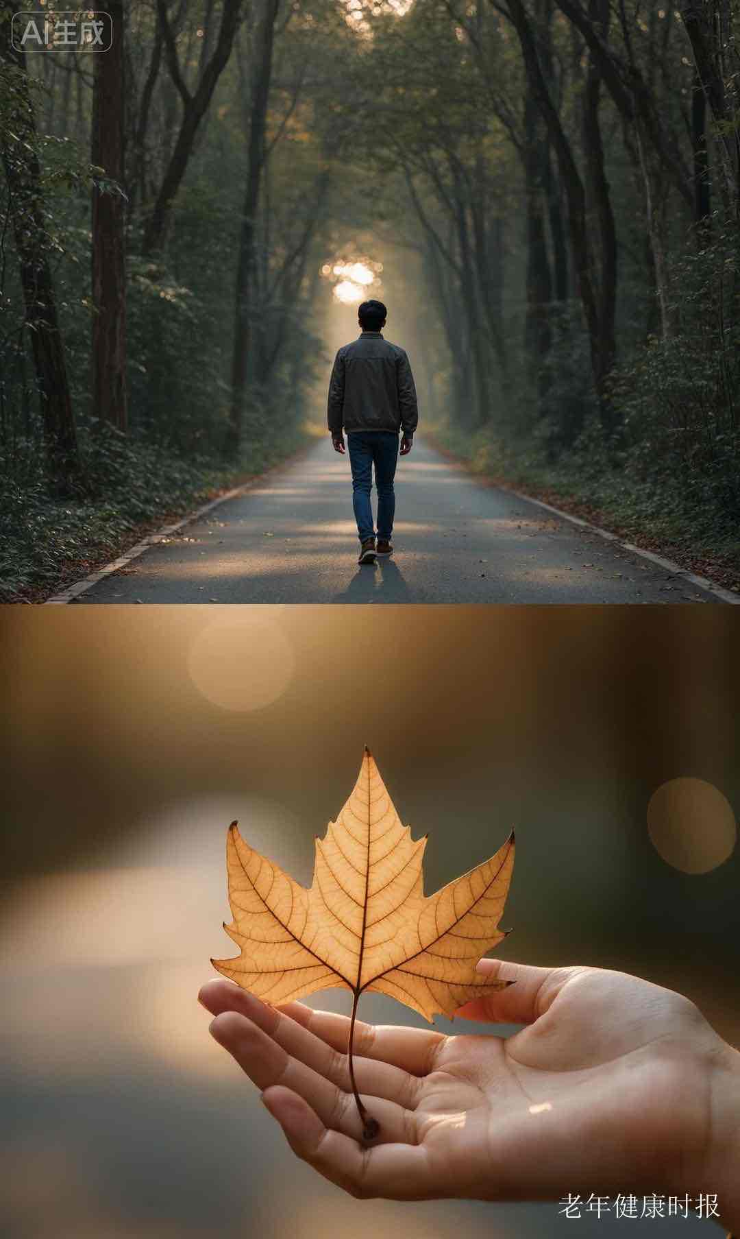 活在瞬间:于无意义中雕刻永恒 活在瞬间:于无意义中雕刻永恒