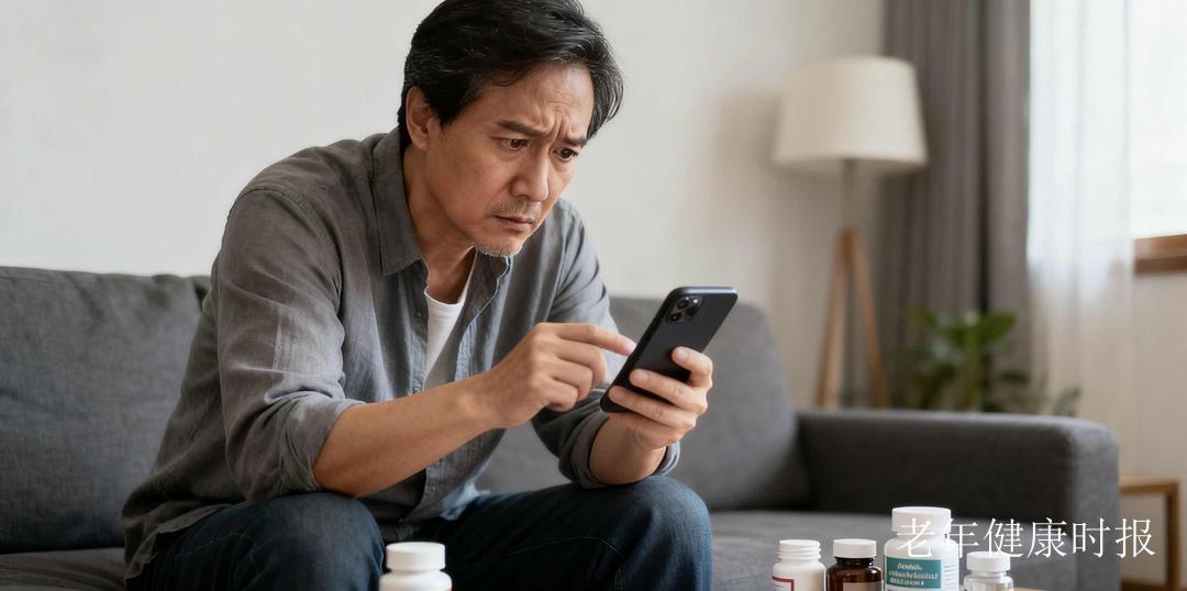 查遍全身没毛病,却总觉得累、疼、不舒服?医生戳破:这是身体在预警 查遍全身没毛病,却总觉得累、疼、不舒服?医生戳破:这是身体在预警