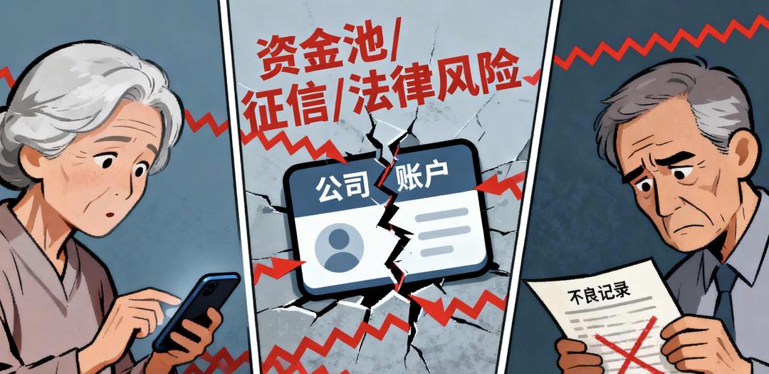 装修贷“赚利息”?一起装修网营销噱头下,老年人需警惕三重风险 装修贷“赚利息”?一起装修网营销噱头下,老年人需警惕三重风险