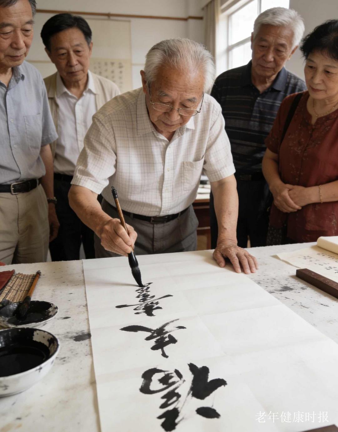 银发时代的情感困境:需求凸显之下,那些被扭曲的晚年期盼 银发时代的情感困境:需求凸显之下,那些被扭曲的晚年期盼