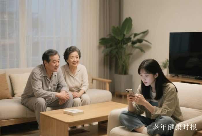 银发时代的情感困境:需求凸显之下,那些被扭曲的晚年期盼 银发时代的情感困境:需求凸显之下,那些被扭曲的晚年期盼