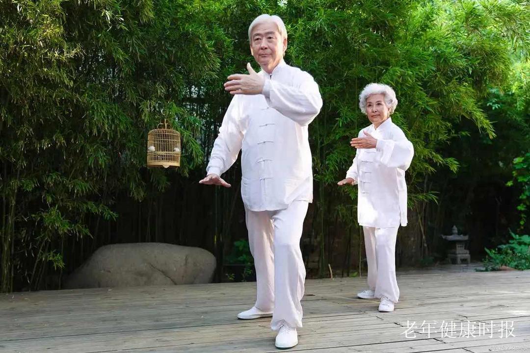 5000名长寿老人大数据揭秘:百岁人生的“通关密码” 5000名长寿老人大数据揭秘:百岁人生的“通关密码”