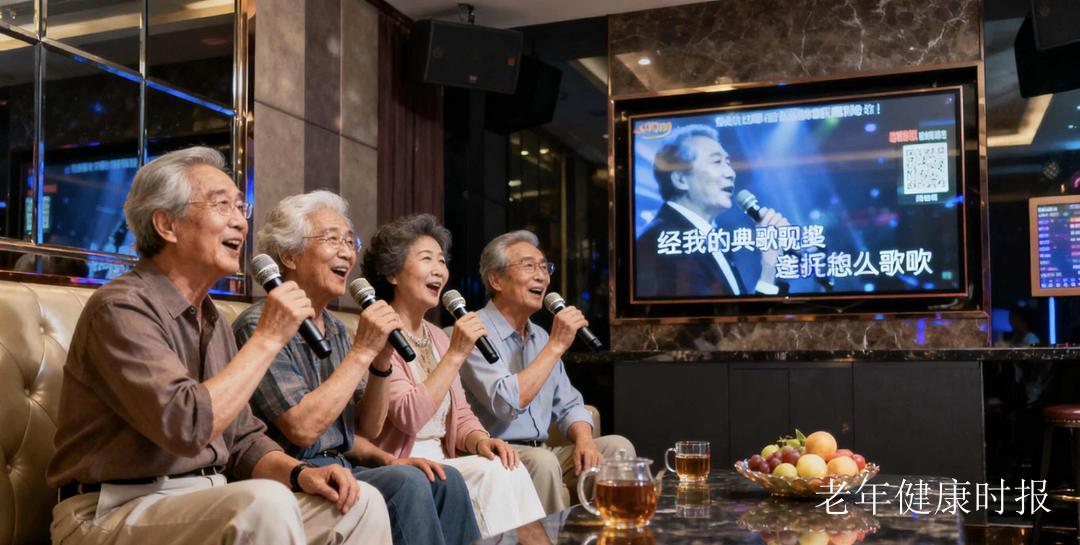 5000名长寿老人大数据揭秘:百岁人生的“通关密码” 5000名长寿老人大数据揭秘:百岁人生的“通关密码”