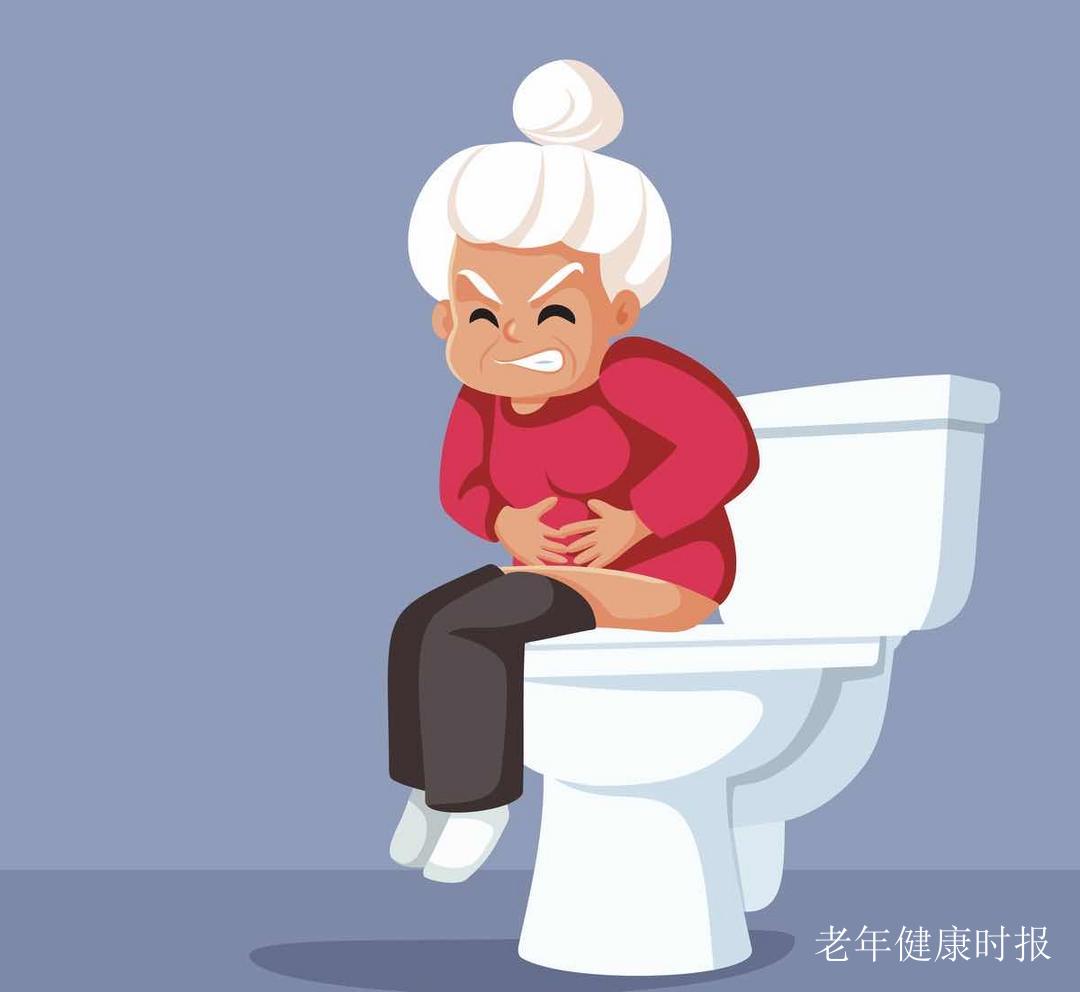 老年便秘“通不了”?不是纤维吃太少,而是你没找对方法 老年便秘“通不了”?不是纤维吃太少,而是你没找对方法