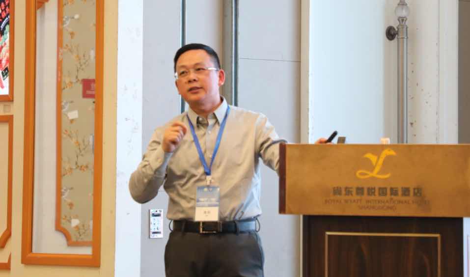 产学研聚力谋发展 泌阳食药用菌产业创新工作会召开 产学研聚力谋发展 泌阳食药用菌产业创新工作会召开