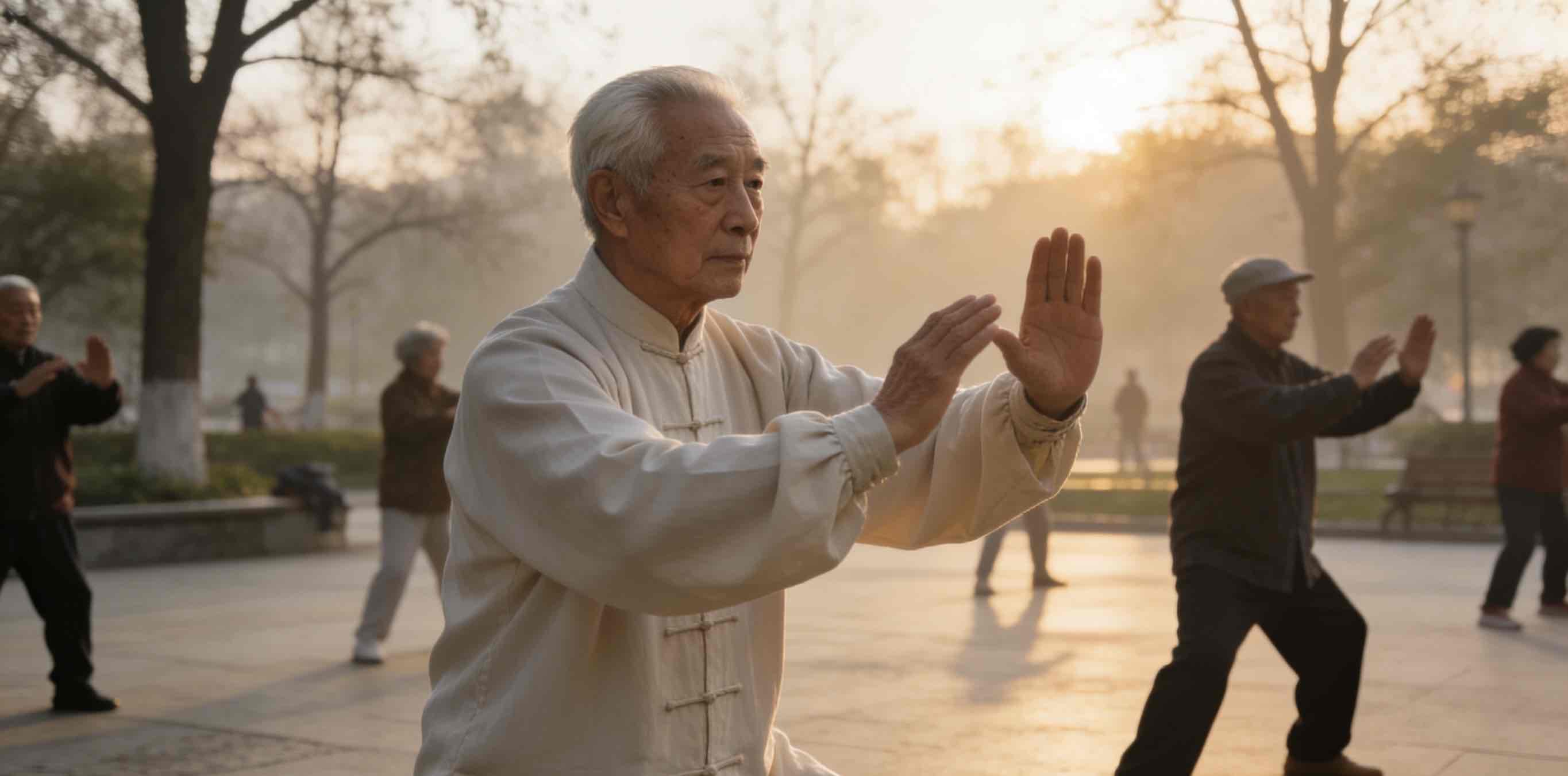 小寒养生正当时 老年朋友这样做更安康 小寒养生正当时 老年朋友这样做更安康