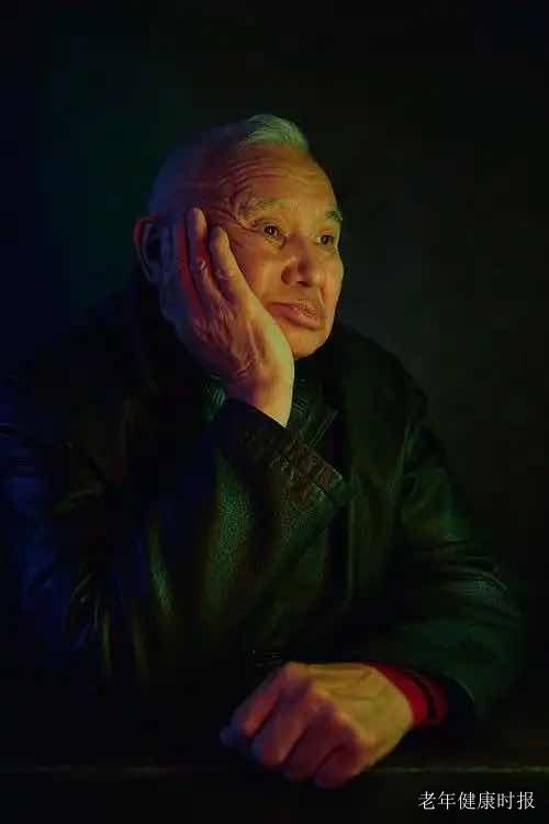 往后余生,愿你带着这几句话,从容度晚年 往后余生,愿你带着这几句话,从容度晚年