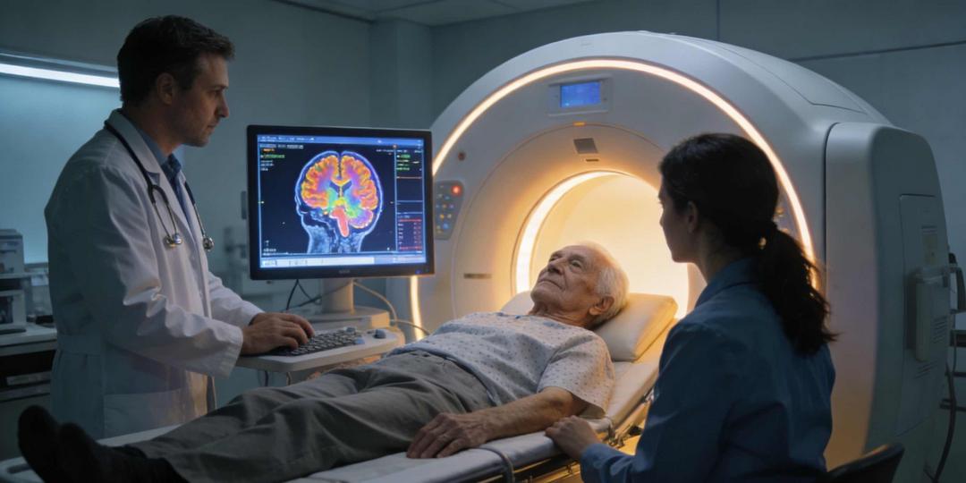 功能医学健康管理:为老年性痴呆筑起多维防护屏障 功能医学健康管理:为老年性痴呆筑起多维防护屏障