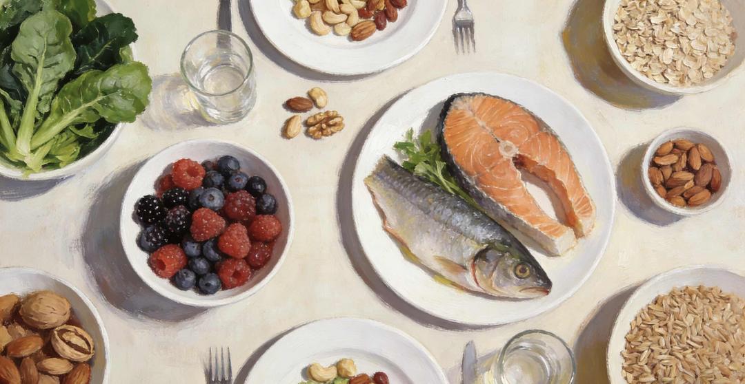 功能医学健康管理:为老年性痴呆筑起多维防护屏障 功能医学健康管理:为老年性痴呆筑起多维防护屏障