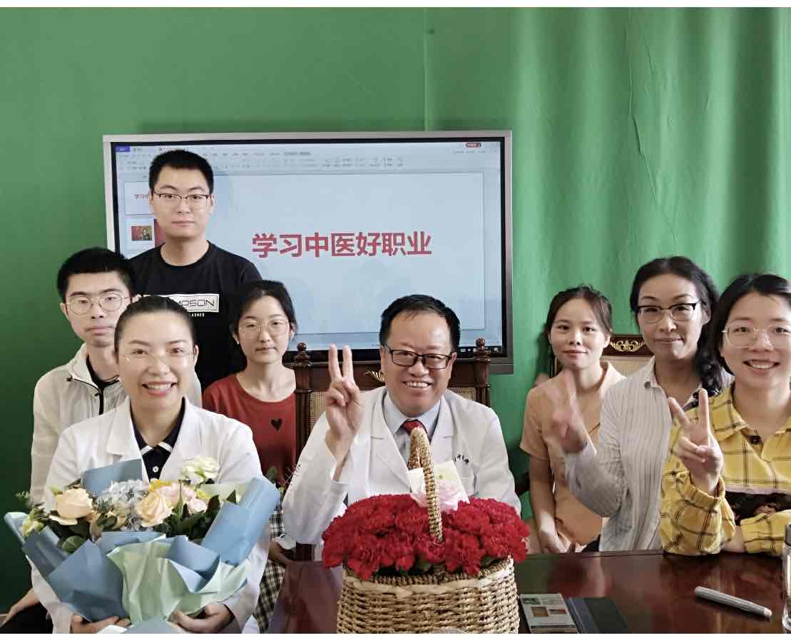 ����ѧ��ҽ֮ʮ�壺��ҽ��ʦ��������С���������ηκ��ÿȰ�����