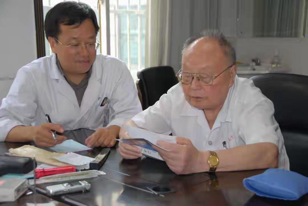 ����ѧ��ҽ֮ʮ�壺��ҽ��ʦ��������С���������ηκ��ÿȰ�����