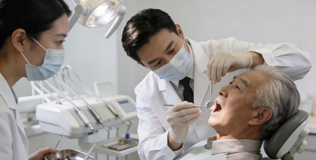 �����˿�ǻ������Щ֢״Ҫ���� ��ʱ��ҽ�ǹؼ�