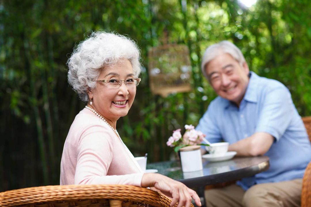老年机能衰退的本质:细胞更新速率失衡 老年机能衰退的本质:细胞更新速率失衡
