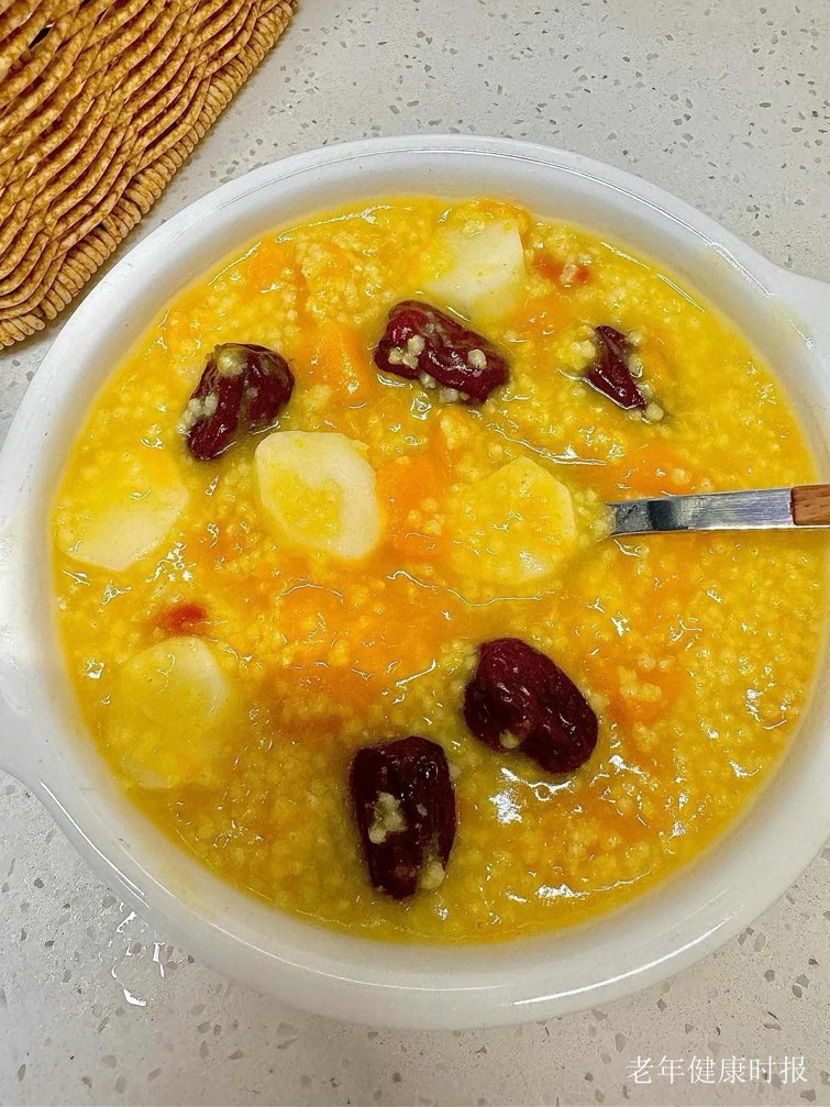 脾胃不好百病生!常吃这些食物,温和养出好脾胃 脾胃不好百病生!常吃这些食物,温和养出好脾胃