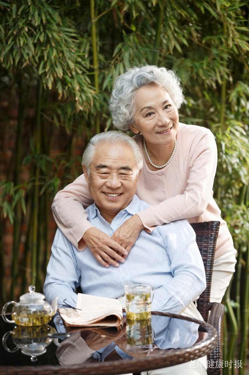 空杯心,自在活:给咱们中老年朋友的一点人生感悟 空杯心,自在活:给咱们中老年朋友的一点人生感悟