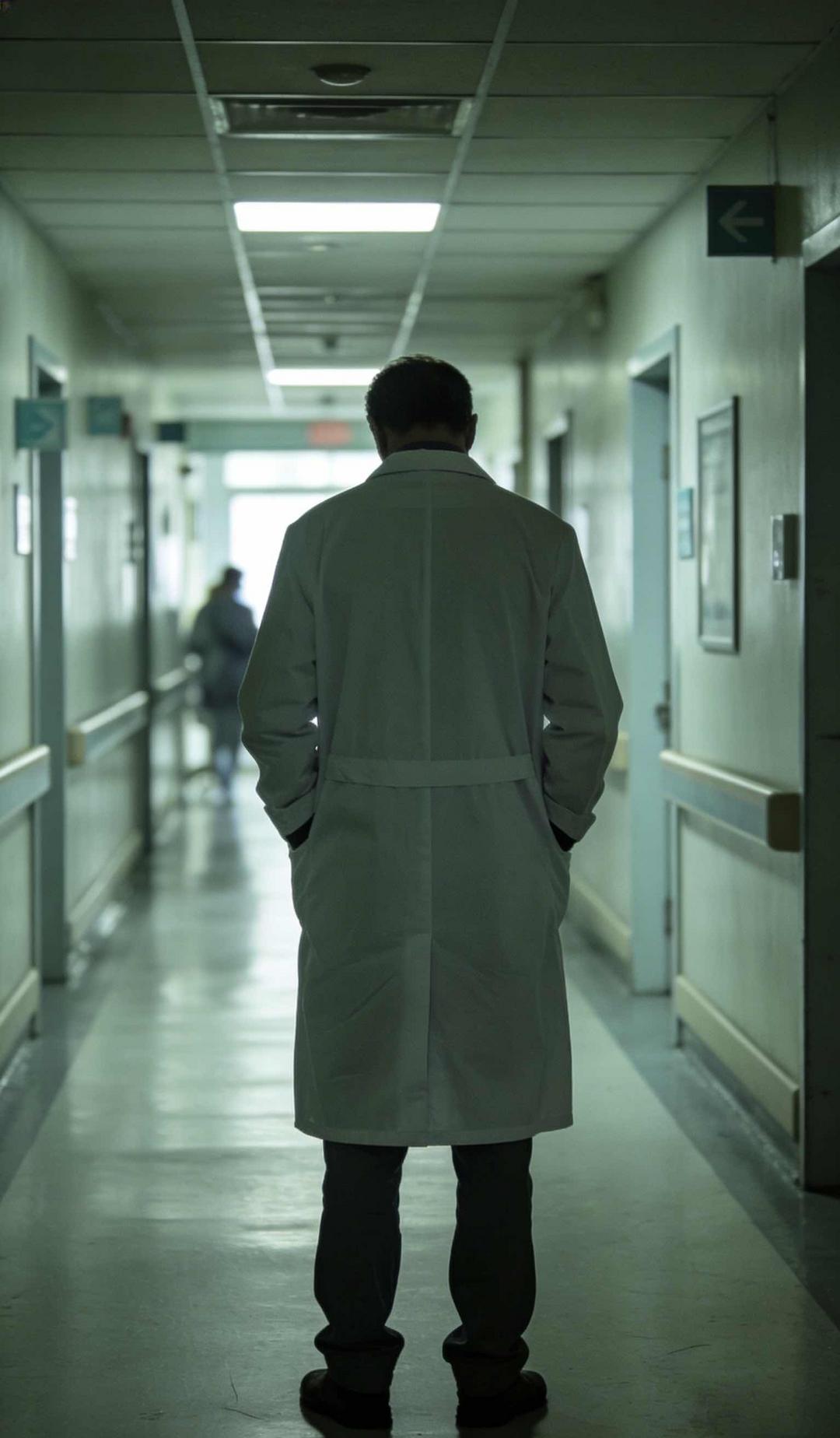 《中国之痛》再审视:那些被遗忘的医疗创伤与时代之问 《中国之痛》再审视:那些被遗忘的医疗创伤与时代之问