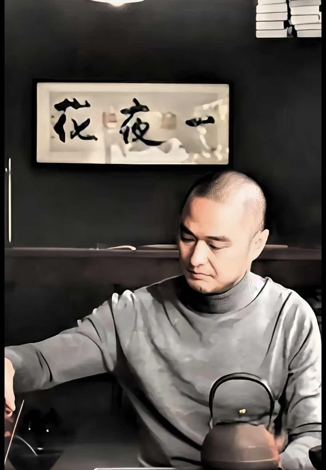 冯唐谈女性防癌:内心强大到“混蛋”,是最好的健康铠甲 冯唐谈女性防癌:内心强大到“混蛋”,是最好的健康铠甲