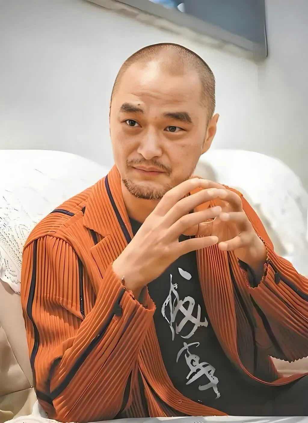 冯唐谈女性防癌:内心强大到“混蛋”,是最好的健康铠甲 冯唐谈女性防癌:内心强大到“混蛋”,是最好的健康铠甲