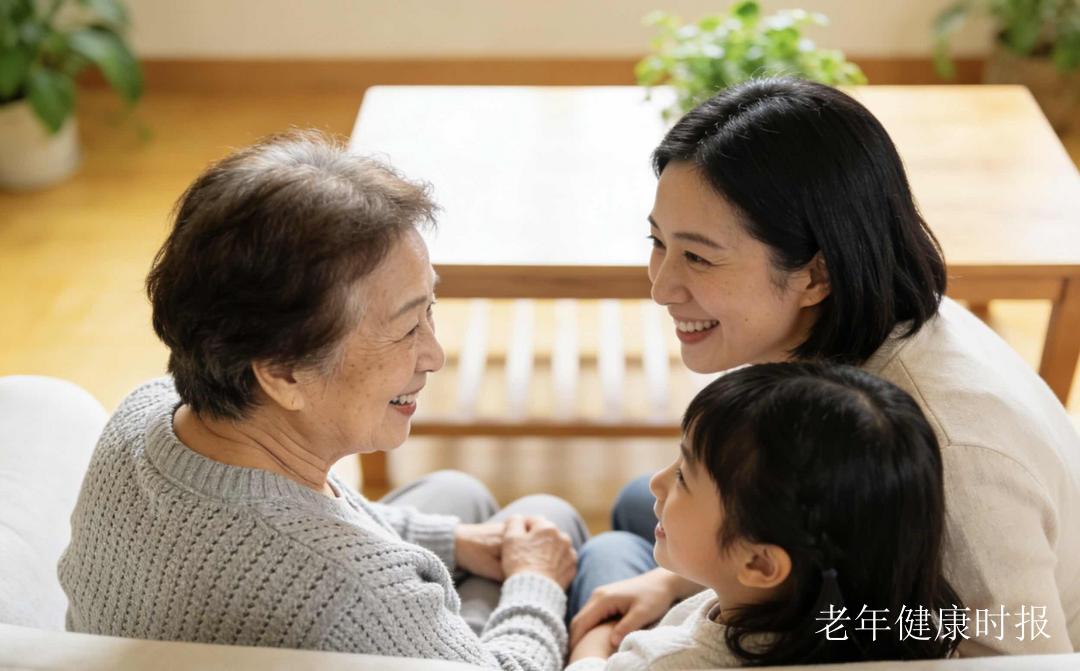 做好“三防”筑牢健康屏障 科学守护老年健康指数