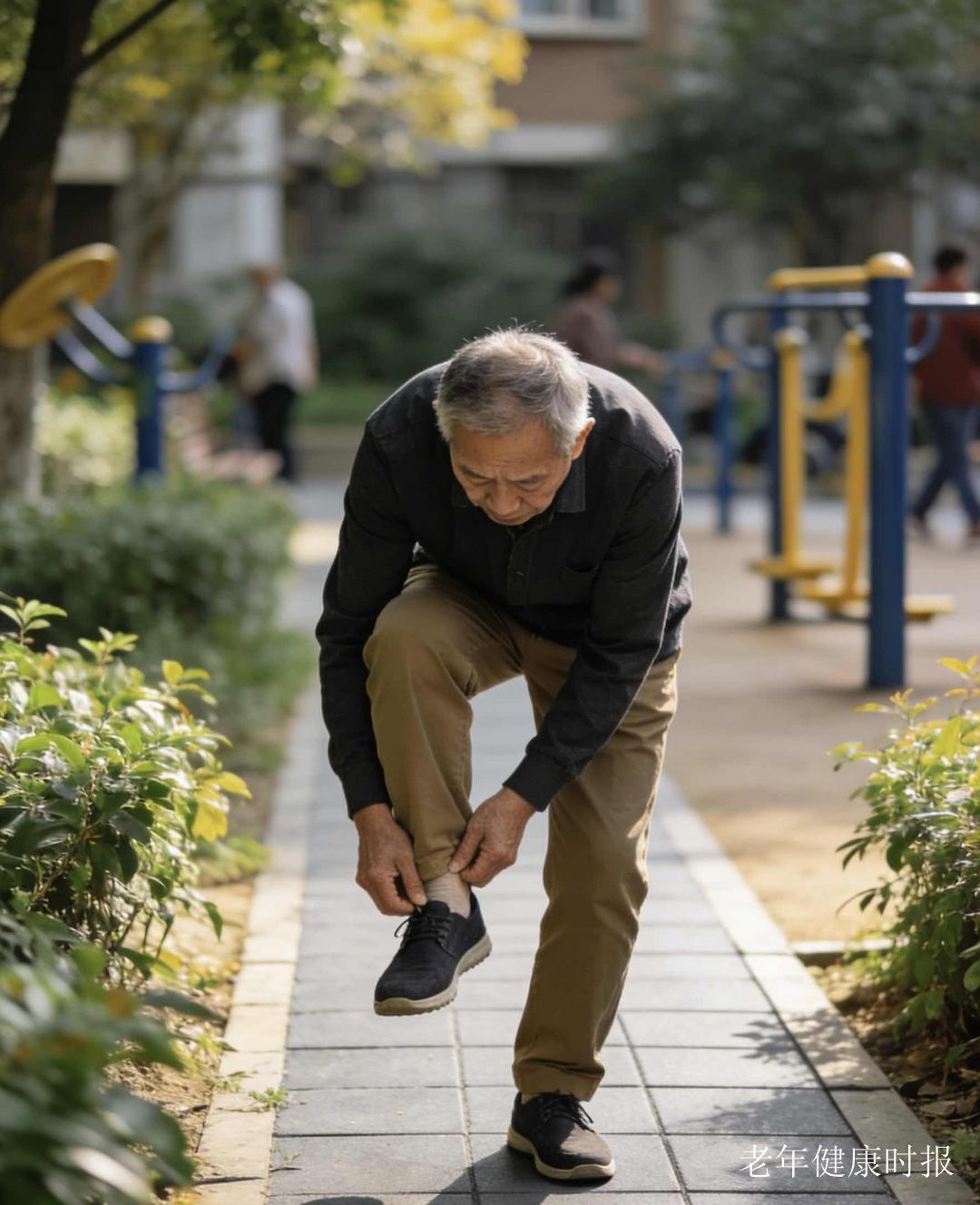 ���Ͻ���˥����·��ʹ������������֫Ѫ�ܶ�����