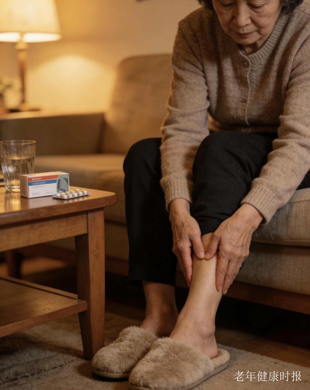 ���Ͻ���˥����·��ʹ������������֫Ѫ�ܶ�����