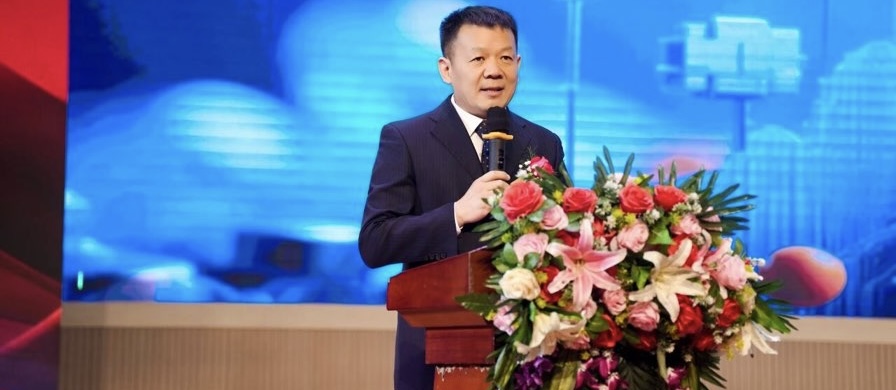 廿七载向海而行,卫康谱写健康中国新篇章