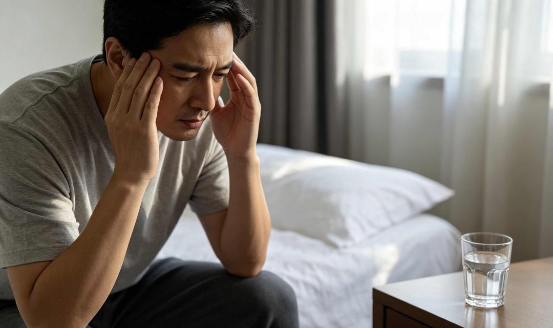 身体从不会突然背叛,所有病痛都是迟来的求救 身体从不会突然背叛,所有病痛都是迟来的求救